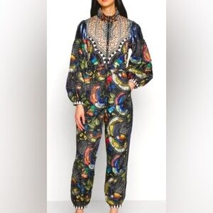 Farm Rio Jumpsuit